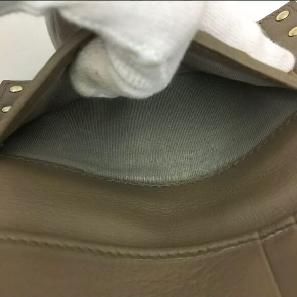 𝅺- Valentino garavani studed card purse holder - Picture 10 of 14